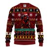 deadpool - Anime Sweater Store