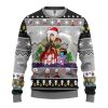 fontJiraiyaNarutoChristmasmkup - Anime Sweater Store