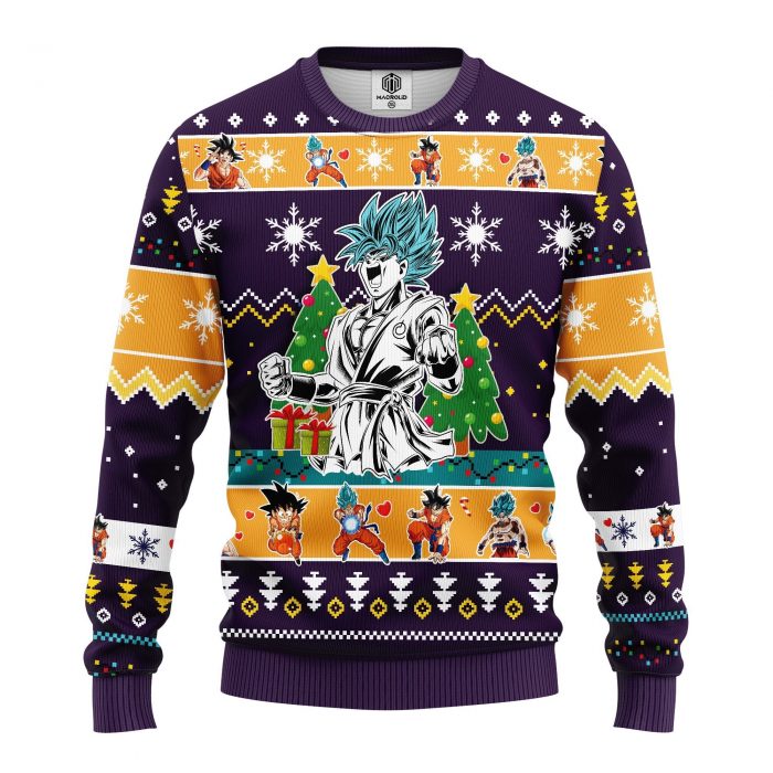 fontNaturoChristmasmkup - Anime Sweater Store