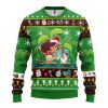 fontPrincessChristmasmkup - Anime Sweater Store