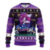 fontSonicmkup - Anime Sweater Store