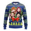 frontBlackpink6mkup - Anime Sweater Store