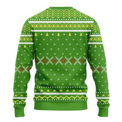 grinch sleep ugly christmas sweater amazing gift idea thanksgiving gift 755500 - Anime Sweater Store