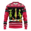 grinchmcfront - Anime Sweater Store