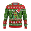 gundam anime ugly christmas sweater custom xmas gift 153092 - Anime Sweater Store