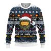 halo 3d ugly christmas sweater amazing gift idea thanksgiving gift 518682 - Anime Sweater Store