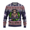 kaido one piece anime ugly christmas sweater xmas gift 834152 - Anime Sweater Store