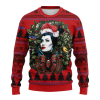 maleficentnoelSweatermc - Anime Sweater Store