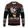 mickeyicanexplainfrontmc - Anime Sweater Store