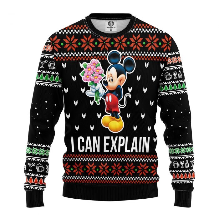 - Anime Sweater Store