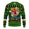 onepiece - Anime Sweater Store