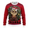 owl noel mc - Anime Sweater Store