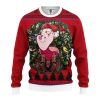 piglet noel mc - Anime Sweater Store