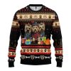 yorkshirechristmasmc - Anime Sweater Store